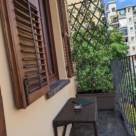 Borgo Dora House Daire Torino Dış mekan fotoğraf