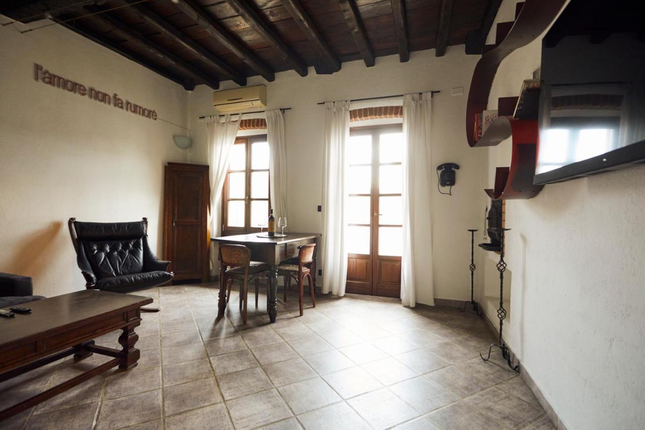 Borgo Dora House Daire Torino Dış mekan fotoğraf