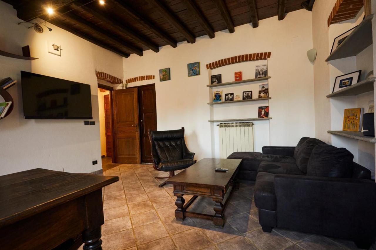 Borgo Dora House Daire Torino Dış mekan fotoğraf