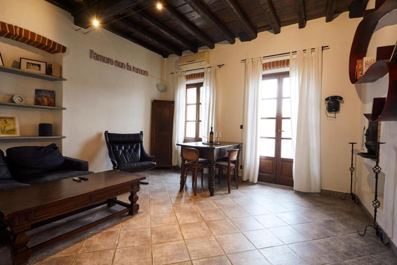 Borgo Dora House Daire Torino Dış mekan fotoğraf