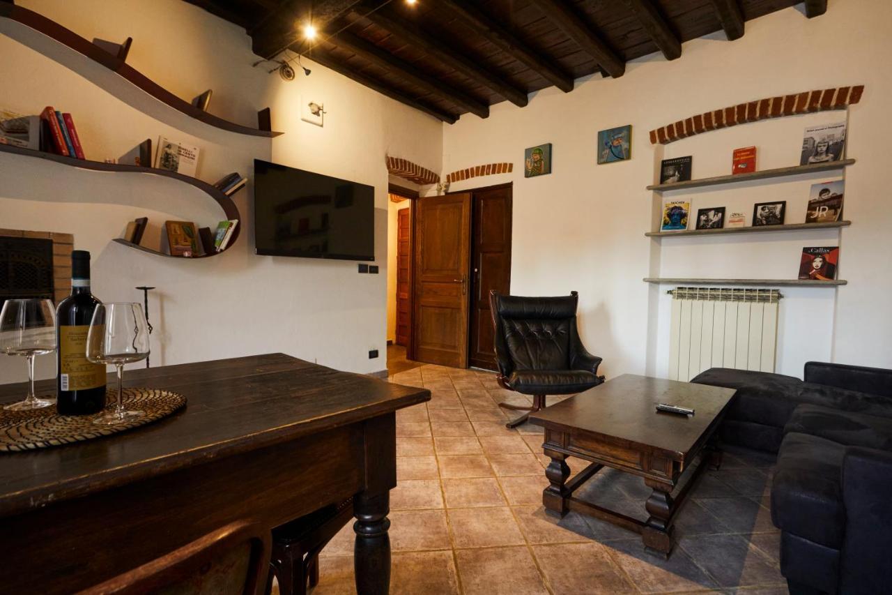 Borgo Dora House Daire Torino Dış mekan fotoğraf