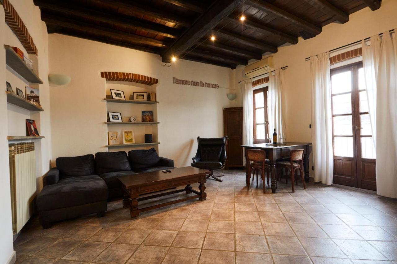 Borgo Dora House Daire Torino Dış mekan fotoğraf