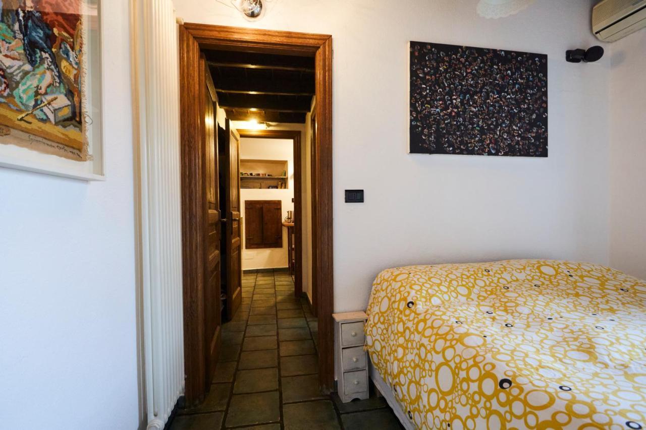 Borgo Dora House Daire Torino Dış mekan fotoğraf