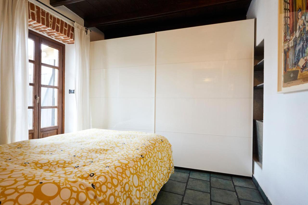 Borgo Dora House Daire Torino Dış mekan fotoğraf