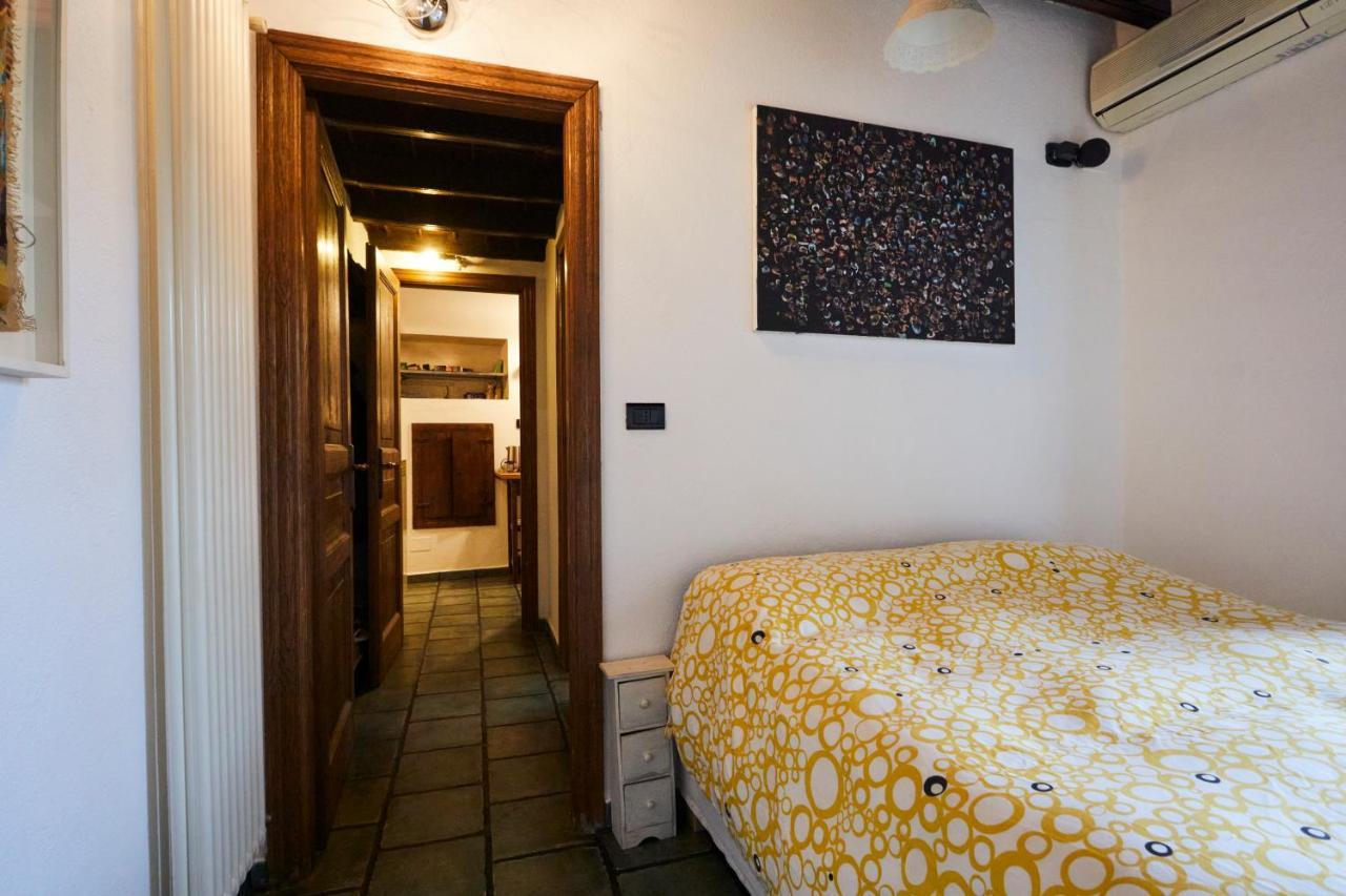 Borgo Dora House Daire Torino Dış mekan fotoğraf
