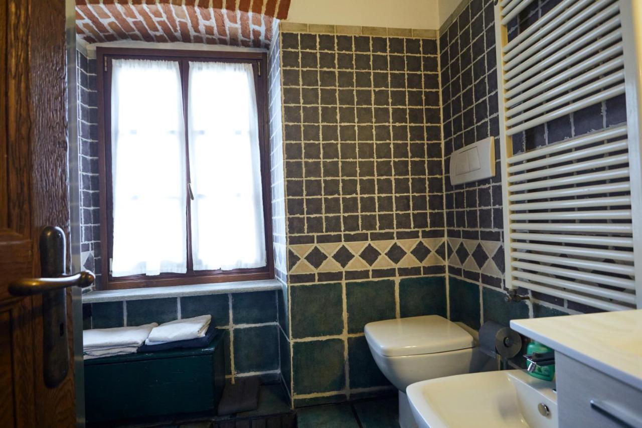 Borgo Dora House Daire Torino Dış mekan fotoğraf