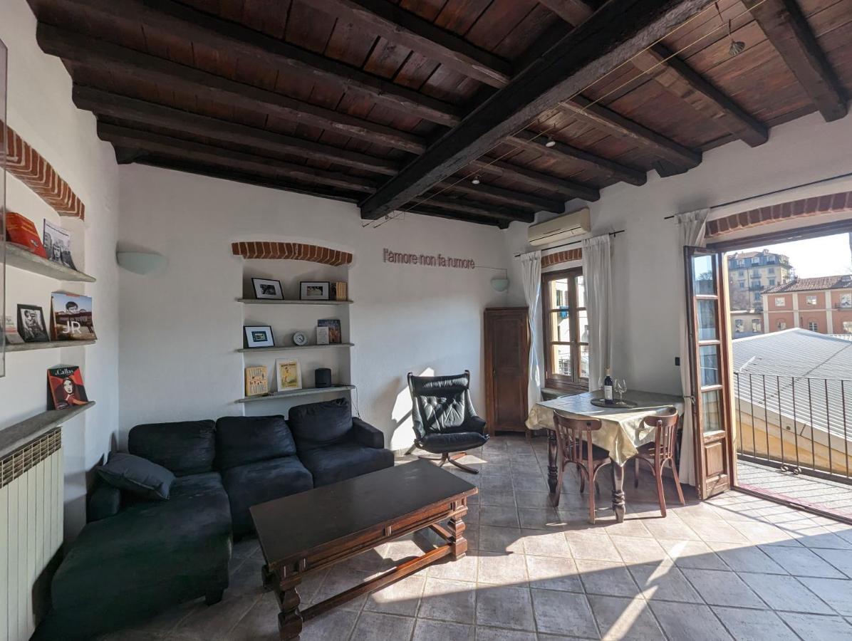 Borgo Dora House Daire Torino Dış mekan fotoğraf