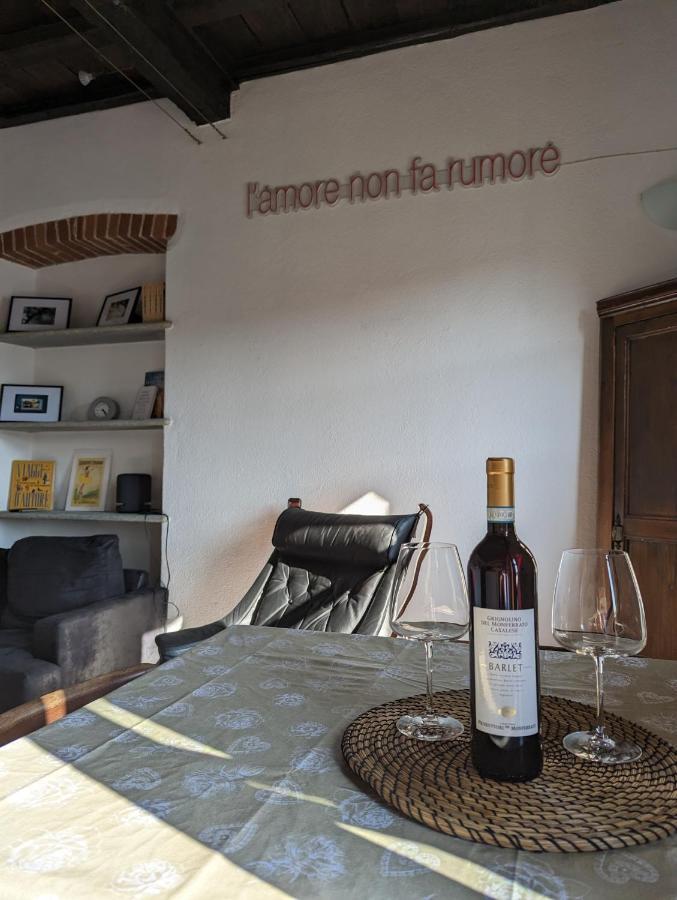 Borgo Dora House Daire Torino Dış mekan fotoğraf