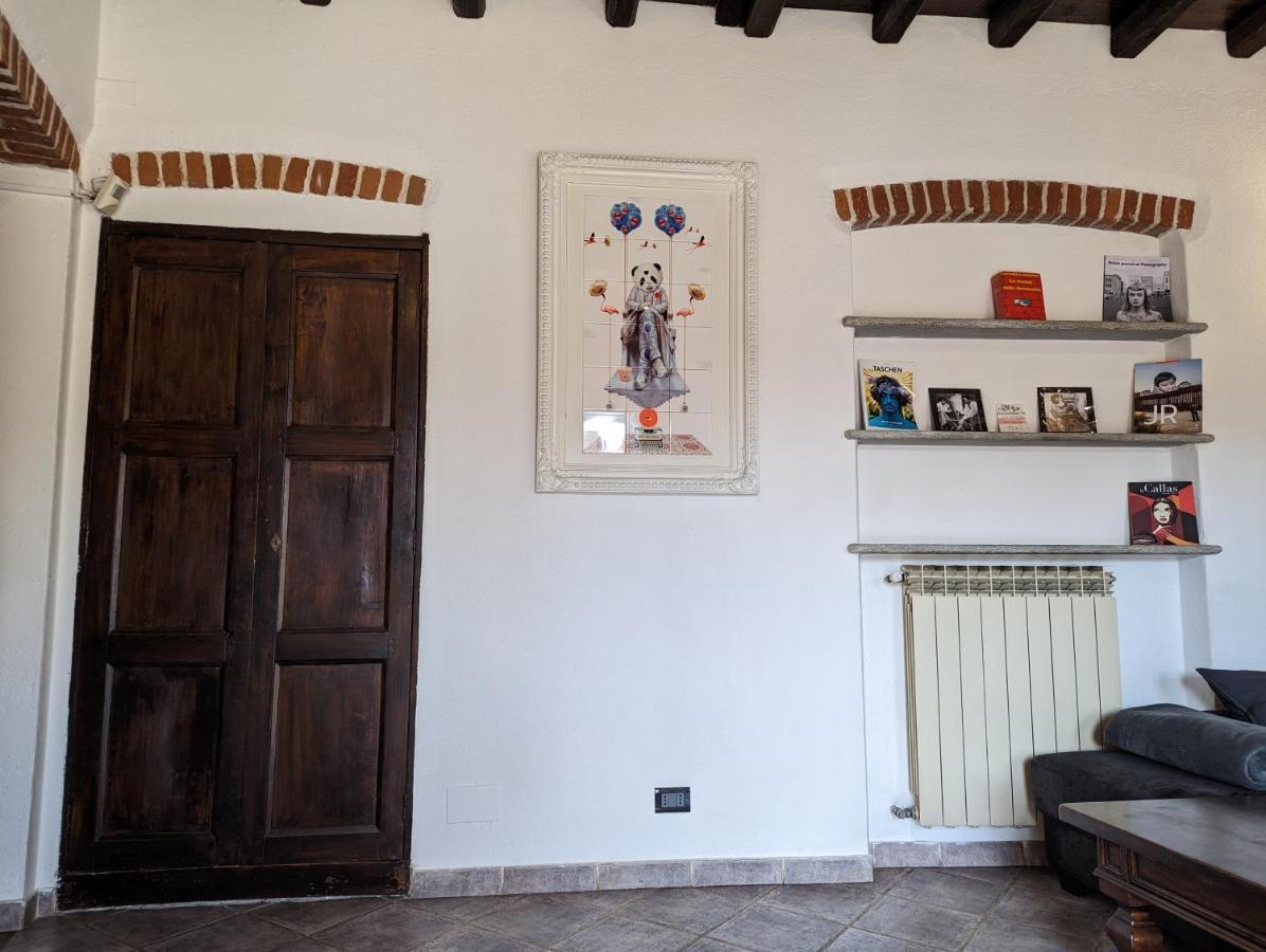 Borgo Dora House Daire Torino Dış mekan fotoğraf