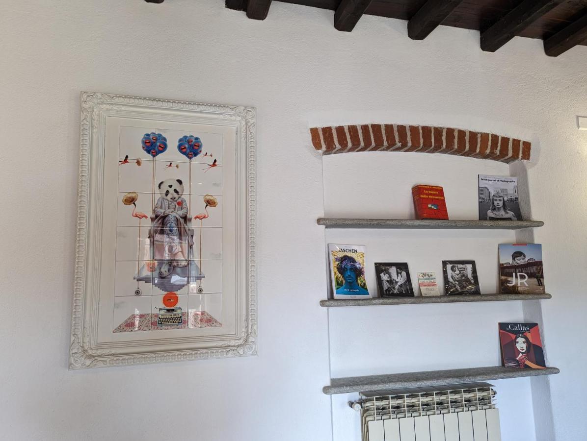 Borgo Dora House Daire Torino Dış mekan fotoğraf