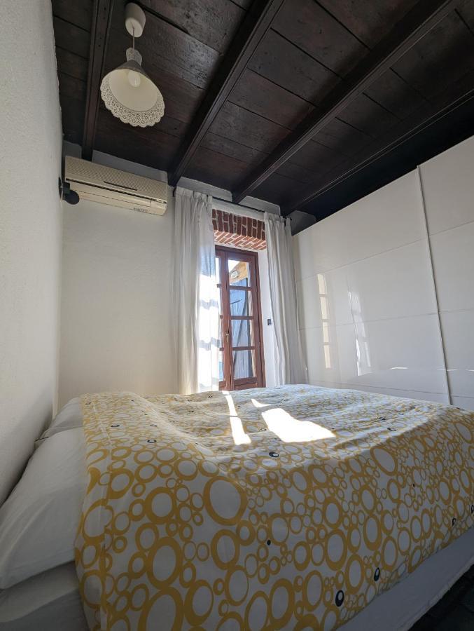 Borgo Dora House Daire Torino Dış mekan fotoğraf