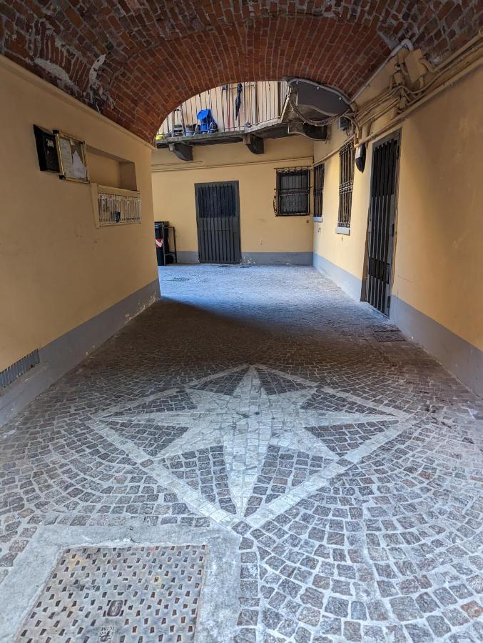 Borgo Dora House Daire Torino Dış mekan fotoğraf