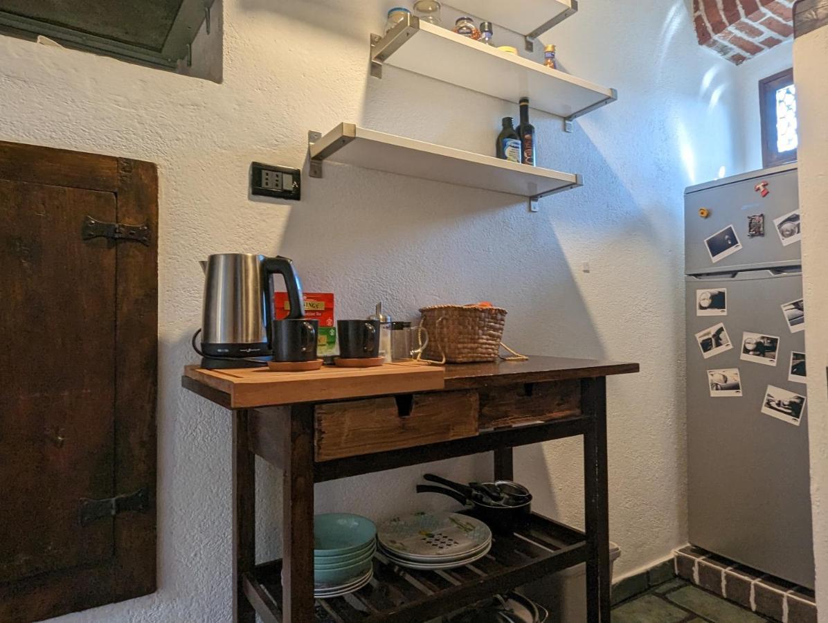 Borgo Dora House Daire Torino Dış mekan fotoğraf
