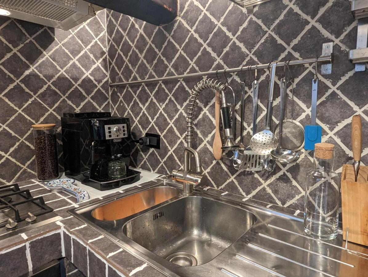 Borgo Dora House Daire Torino Dış mekan fotoğraf