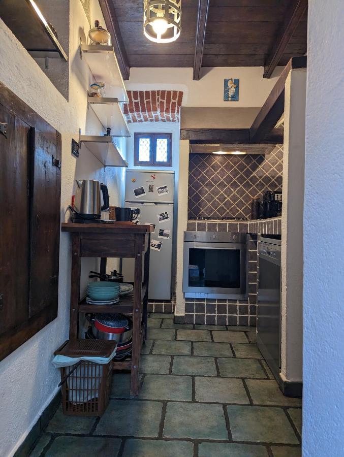 Borgo Dora House Daire Torino Dış mekan fotoğraf