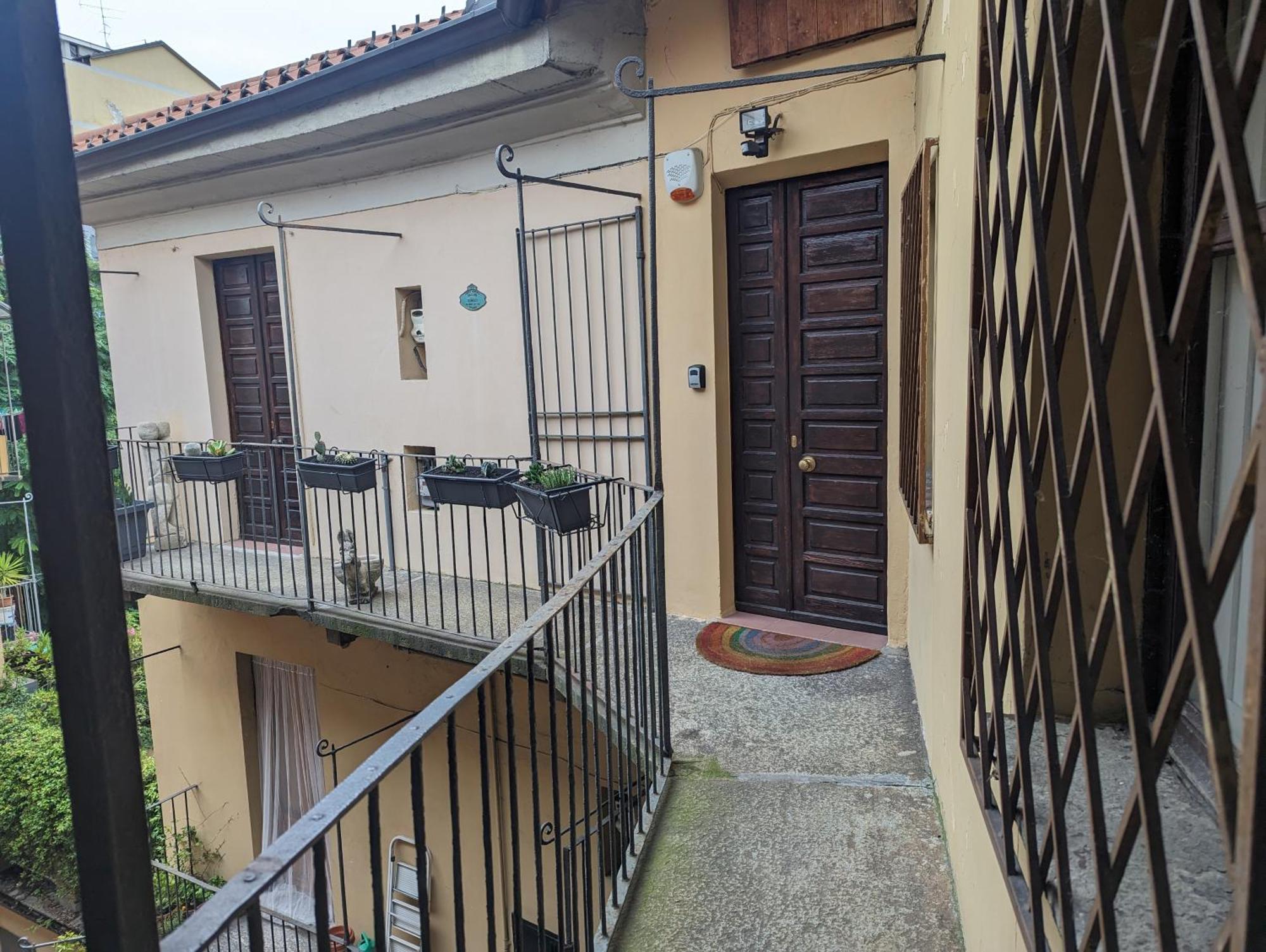 Borgo Dora House Daire Torino Dış mekan fotoğraf