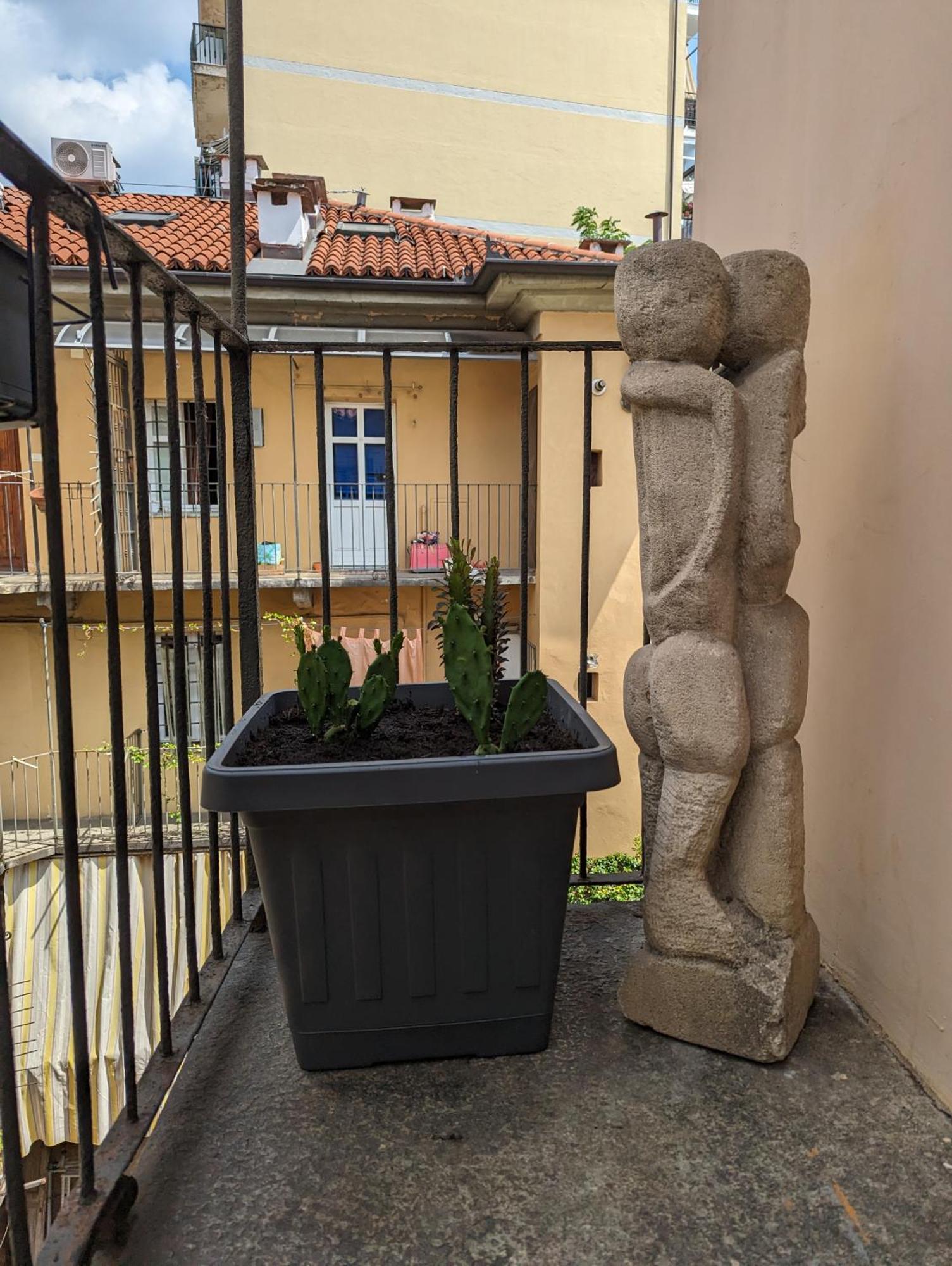 Borgo Dora House Daire Torino Dış mekan fotoğraf